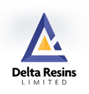Welcome to Delta Resins Logo